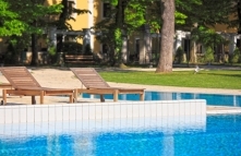 Falkensteiner hotel Adriana – Zadar