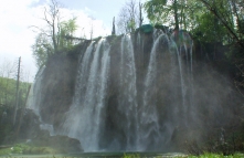 Paket 6 /  Zadar  - Lovran - Pula - Plitvice