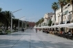 Stadtbesichtigung Trogir und Split