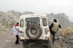 Jeep Safari im Velebitgebierge