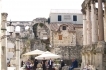 Stadtbesichtigung Trogir und Split