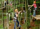 Adrenalinski park