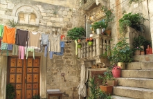 Paket 5 /  Zadar – Omiš –Neum - Krka