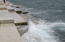 Paket 3 /  Zadar - Tučepi - Dubrovnik - Krka