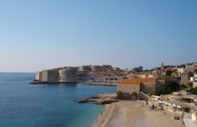 Paket 4 /  Zadar – Omiš – Lovran – Zagreb - Plitwitzer Seen