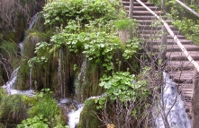 Paket 6/  Zadar – Lovran – Pula - Plitvice