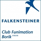 Falkensteiner club funimation Borik – Zadar