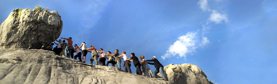 Bora Tours - grupni izleti