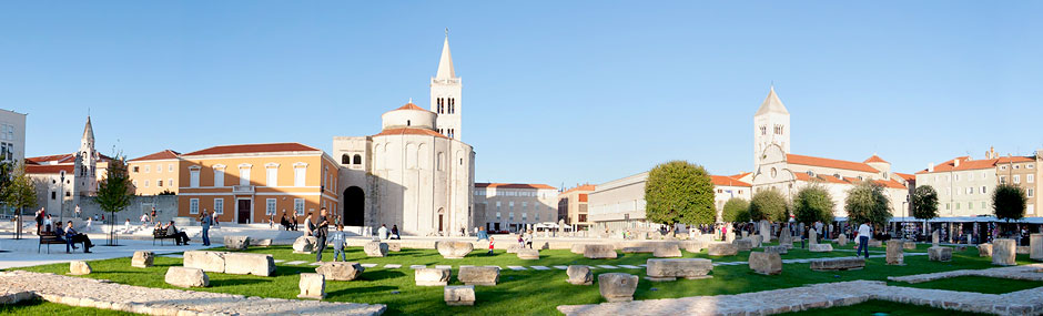 Bora Tours - individualni izleti