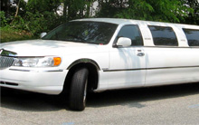 Limousine Service